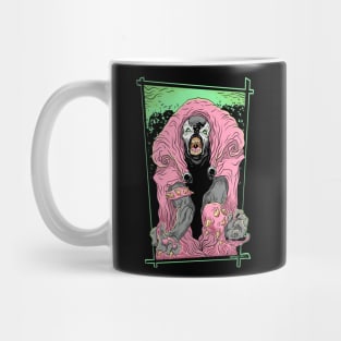 SPAWN Mug